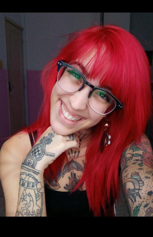 A revolução do amor