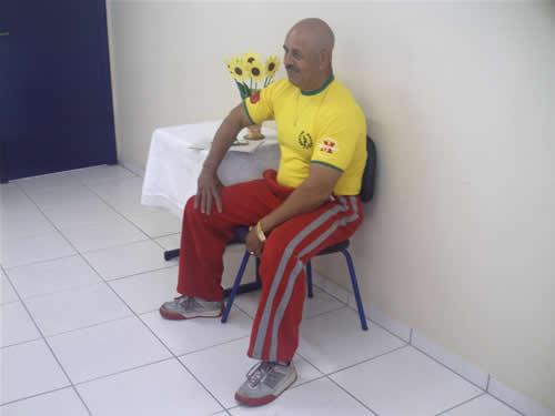 História do Seu José