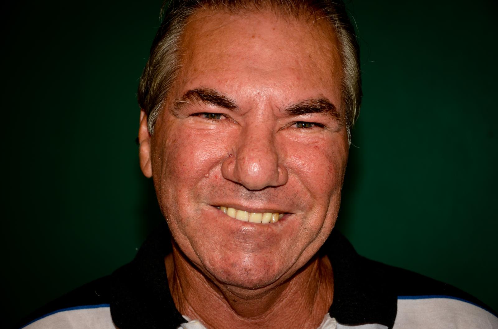 Jorge Fernandes Freitas