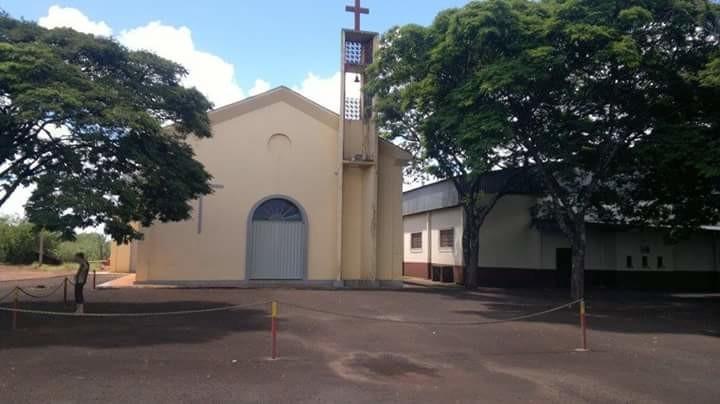 Capela Santa Luzia