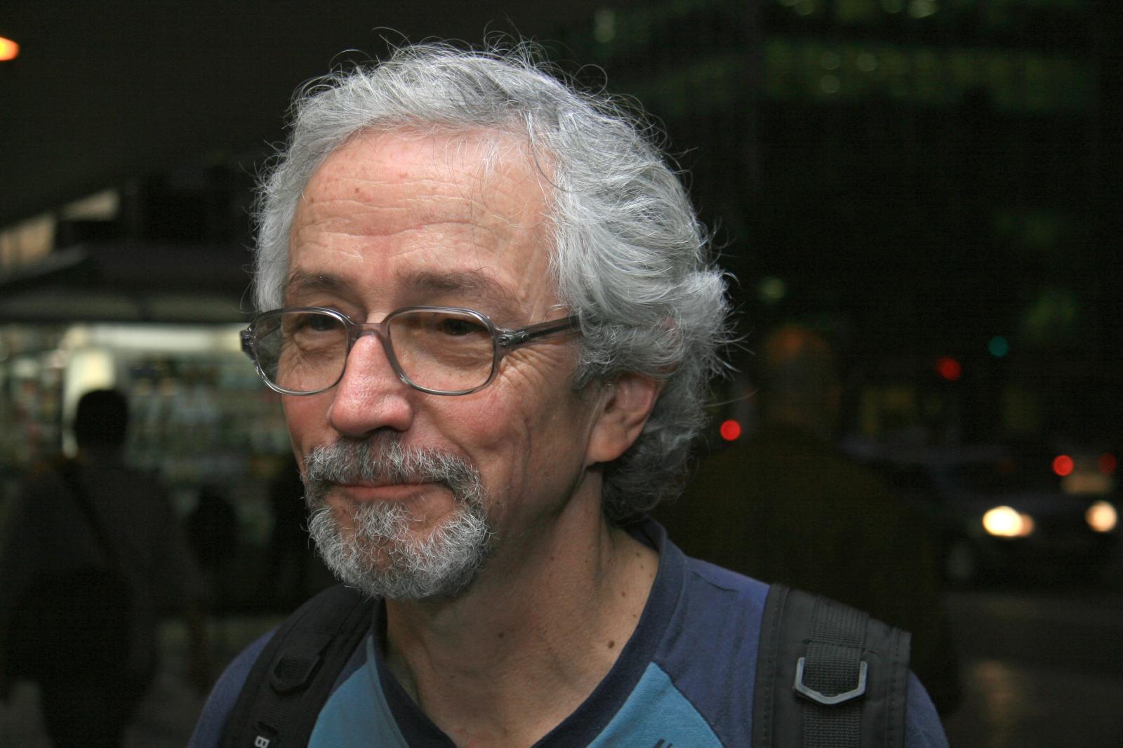 Eu gosto dessa vida cultural