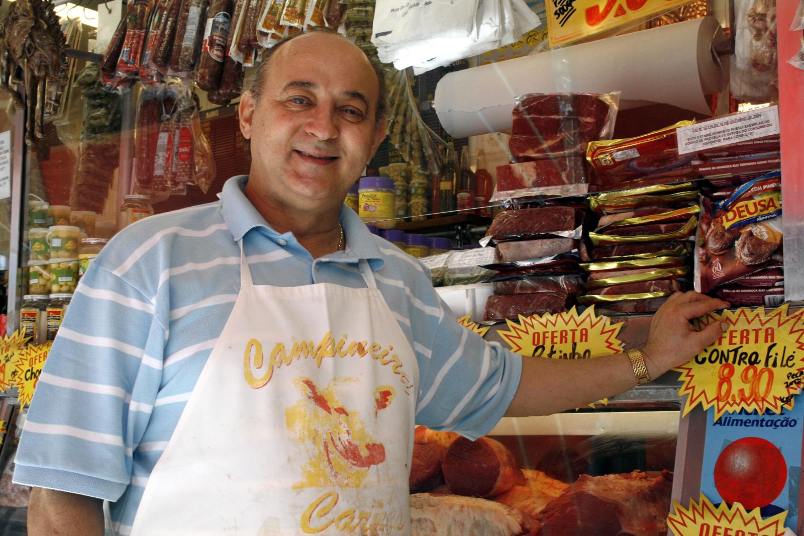 Carnes campineiras
