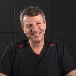 As pessoas em primeiro lugar