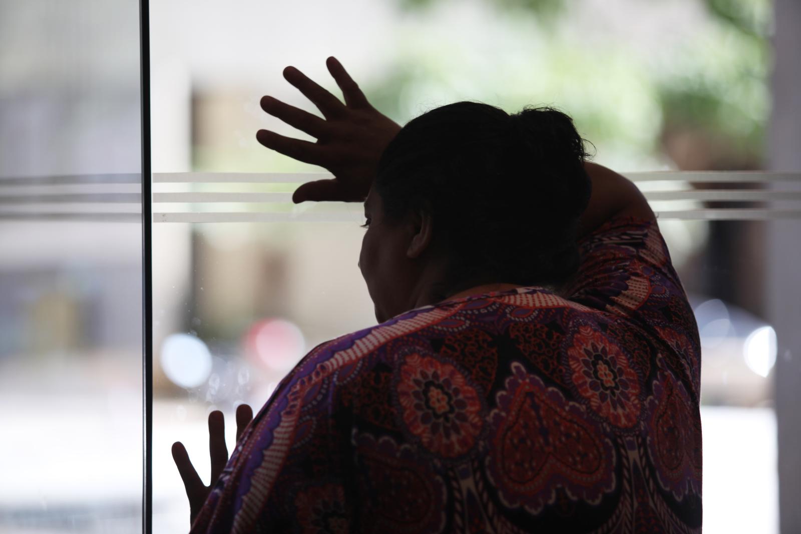 Olhares para uma nova vida