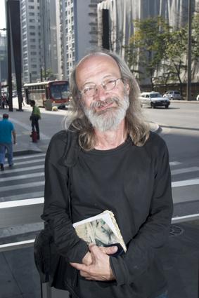 Avenida Paulista: Elegância