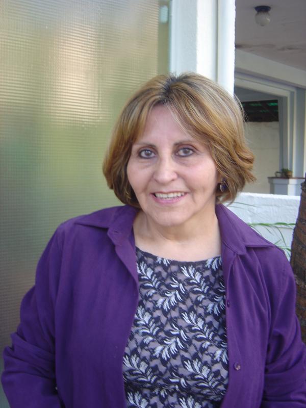 Paloma nocturna