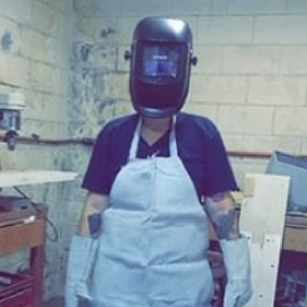 Ampliar as bordas para ser quem se é