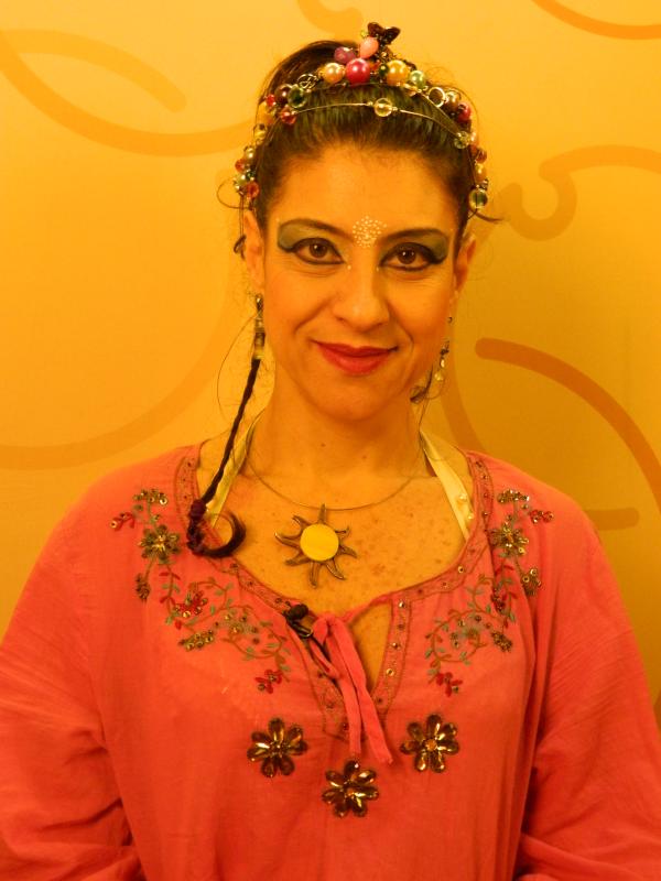 A poesia das correspondências