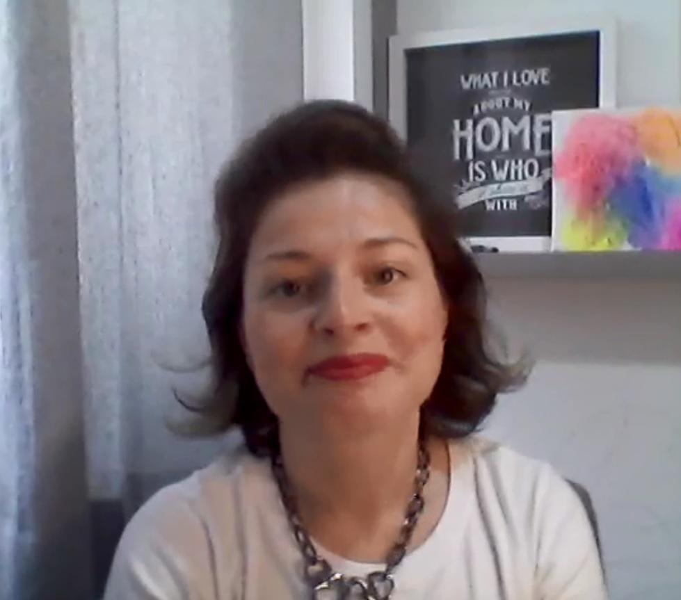 Tive que fazer uma escolha, e ninguém mais poderia fazer isso por mim