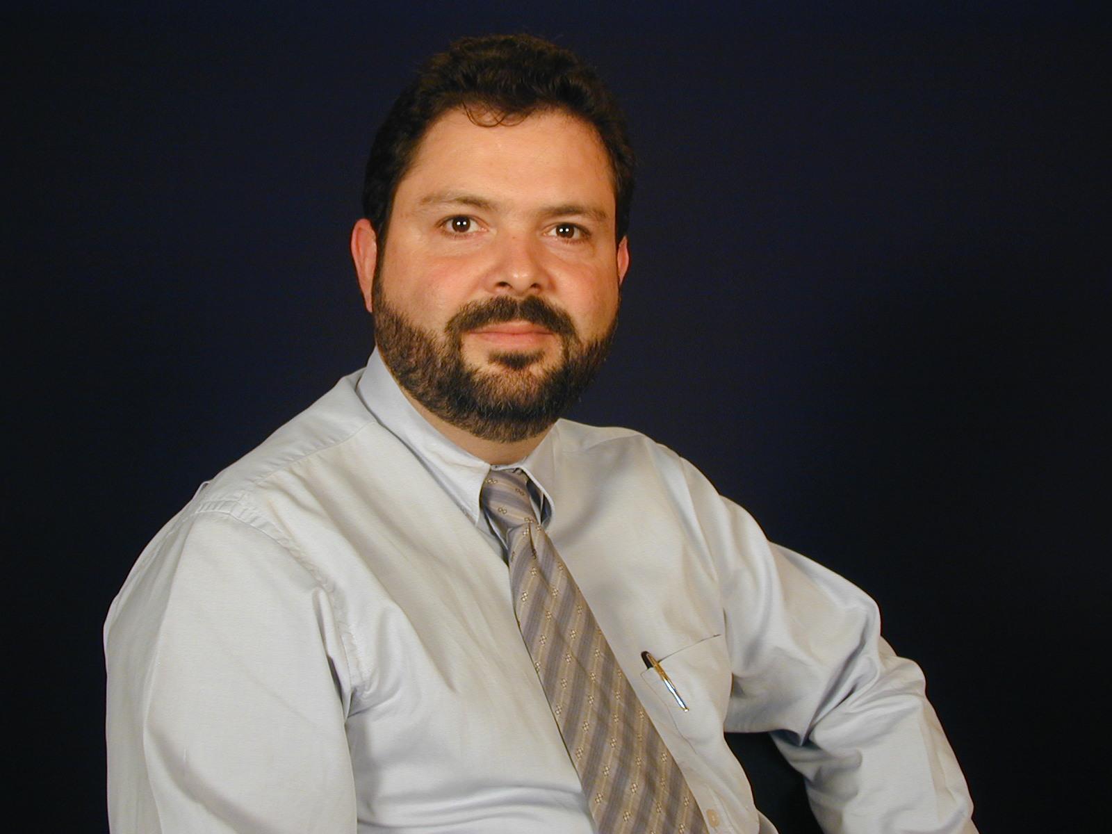 Cresceu junto com a Companhia