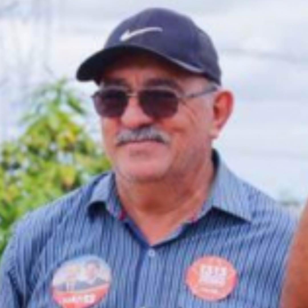 Um ator político presente na luta popular dos ribeirinhos do Médio São Francisco