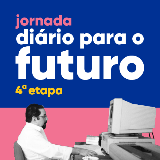 Família que o coração escolheu