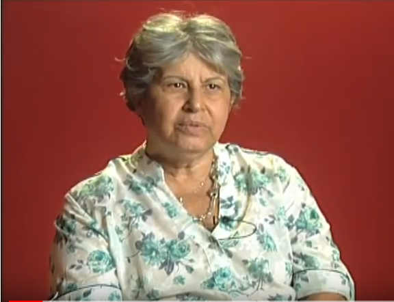 Um congresso clandestino