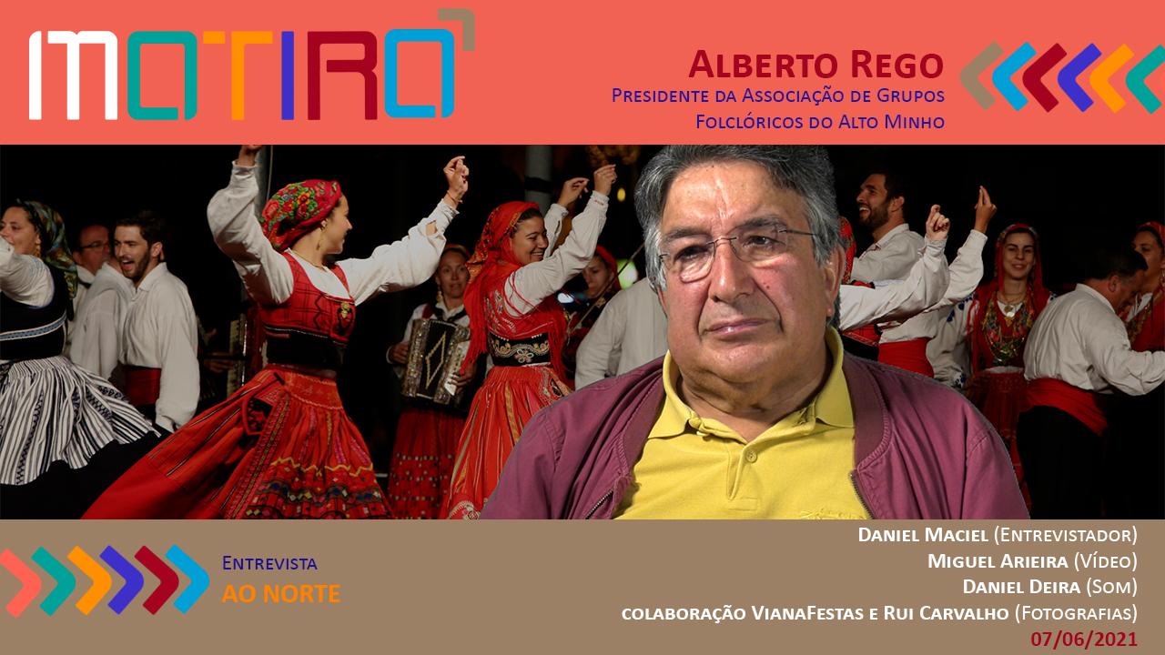 Sra. da Agonia de Viana do Castelo - Alberto Rego