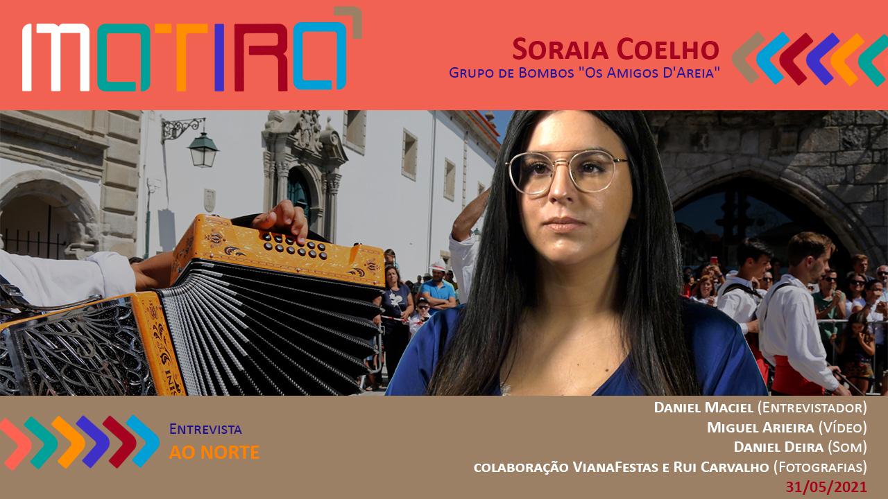Sra. da Agonia de Viana do Castelo - Soraia Coelho