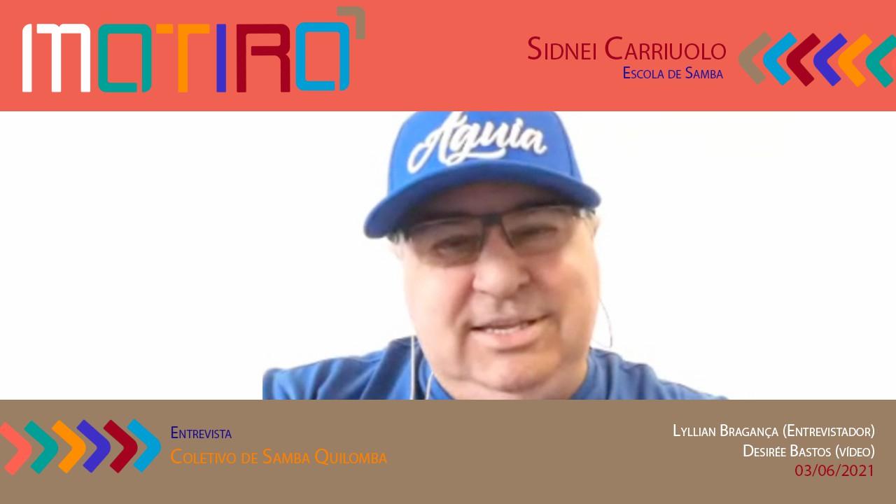 Sidnei Carriuolo Antônio