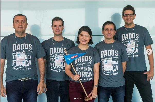 Interpretar dados a favor da sociedade