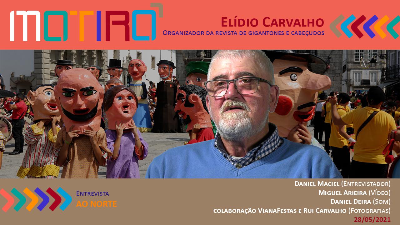 Sra. da Agonia de Viana do Castelo - Elidio Carvalho