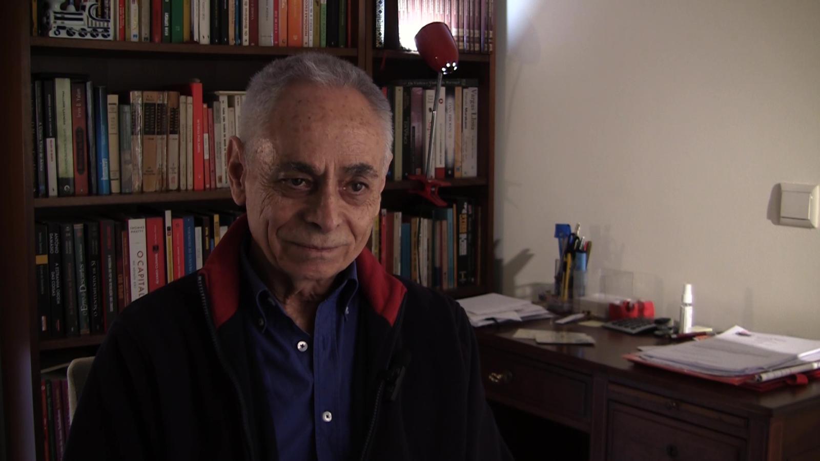 Ernesto Afonso | Vidas de resistência e clandestinidade no Porto