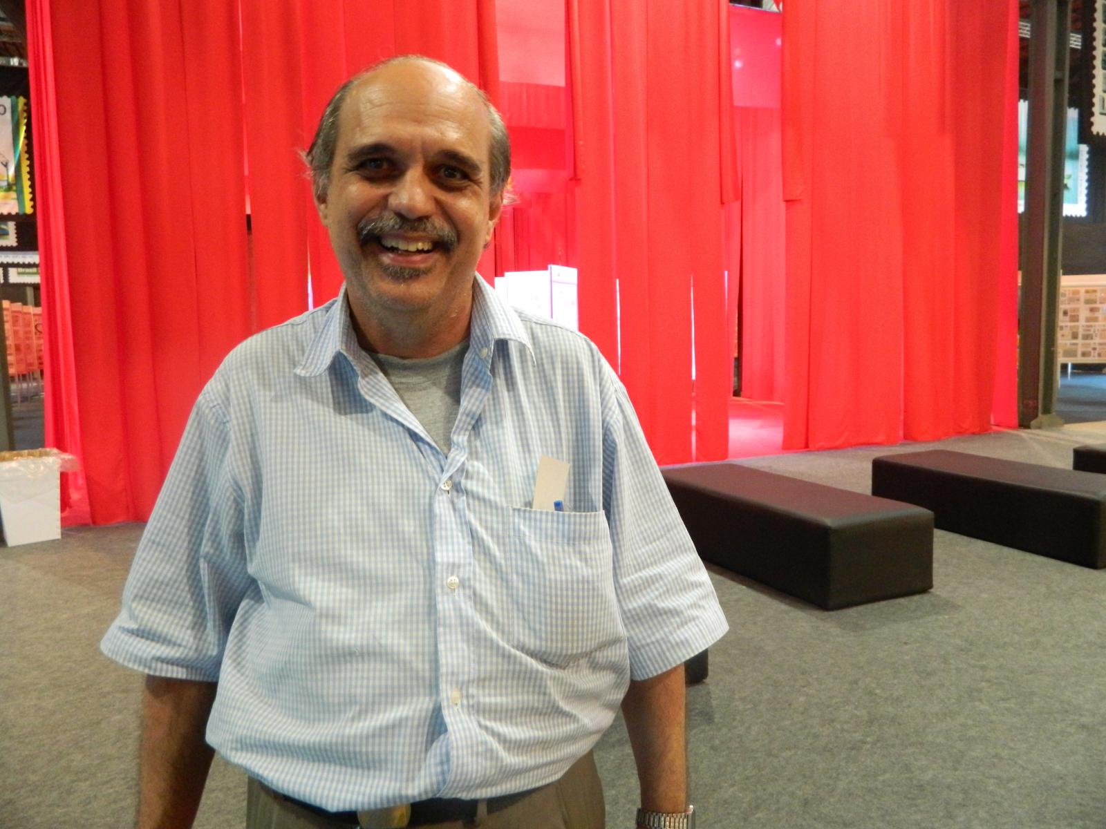 Ansiedade por cartas