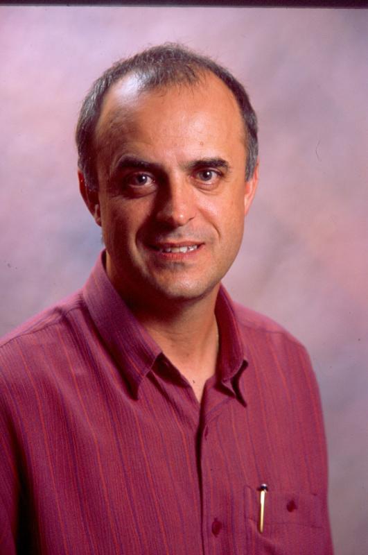 Vagner Castilho Silveira