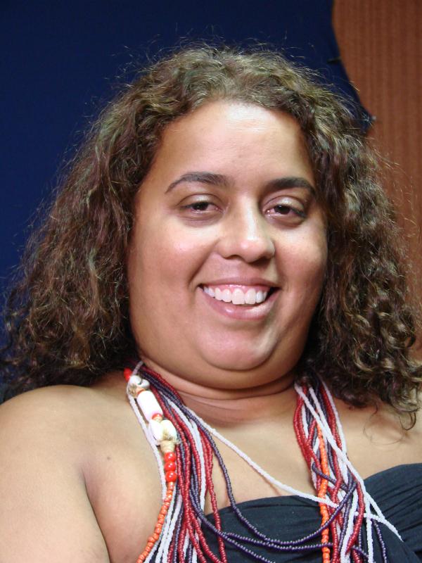Pérola rara no viver e no cantar