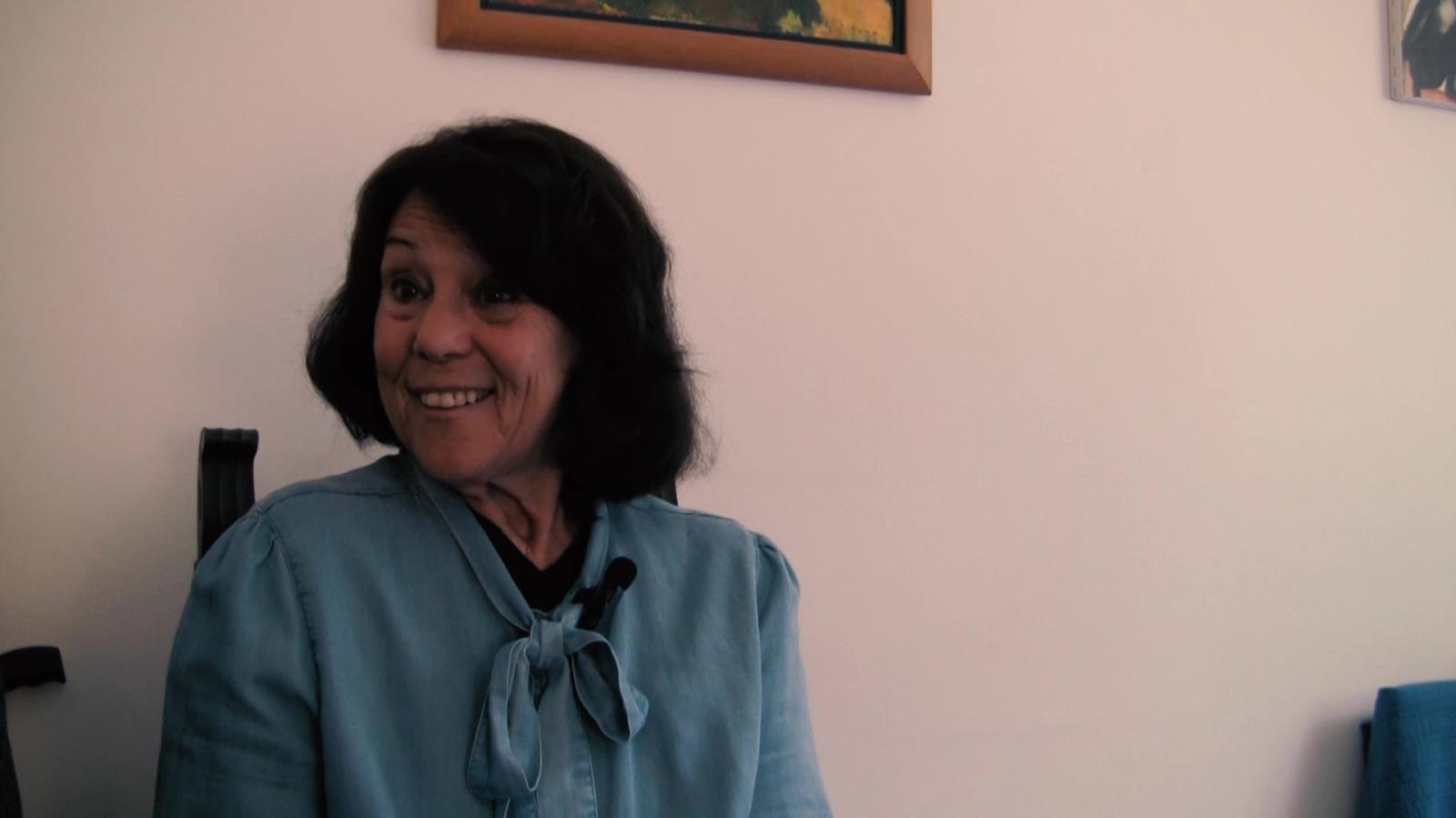 Faustina Barradas | Vidas de resistência e clandestinidade no Porto