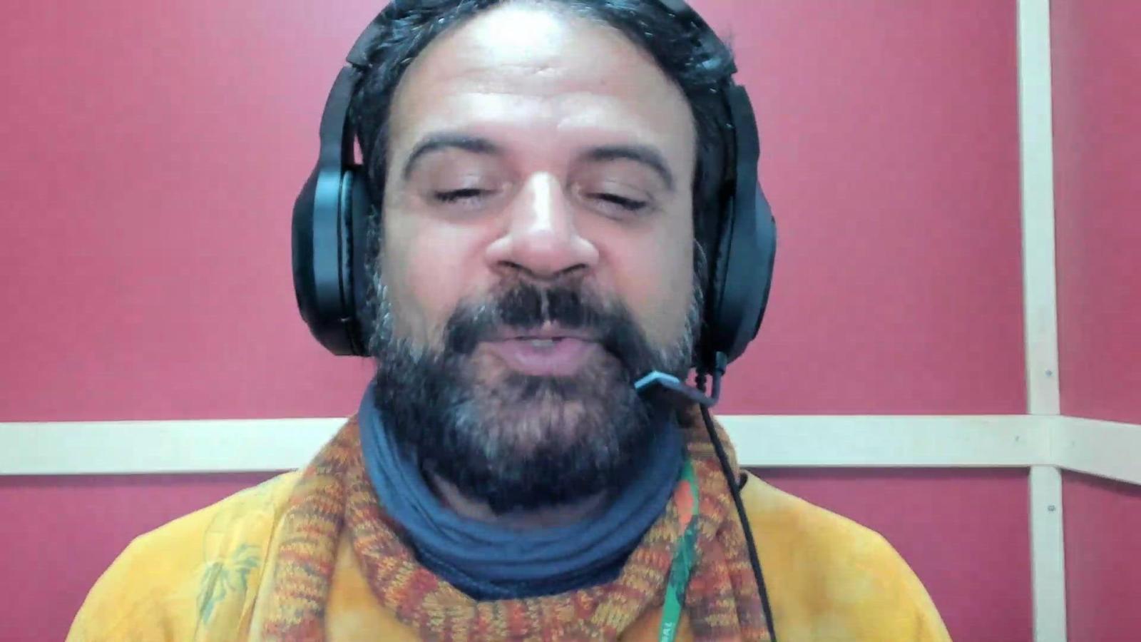 O boi de mamão na minha vida