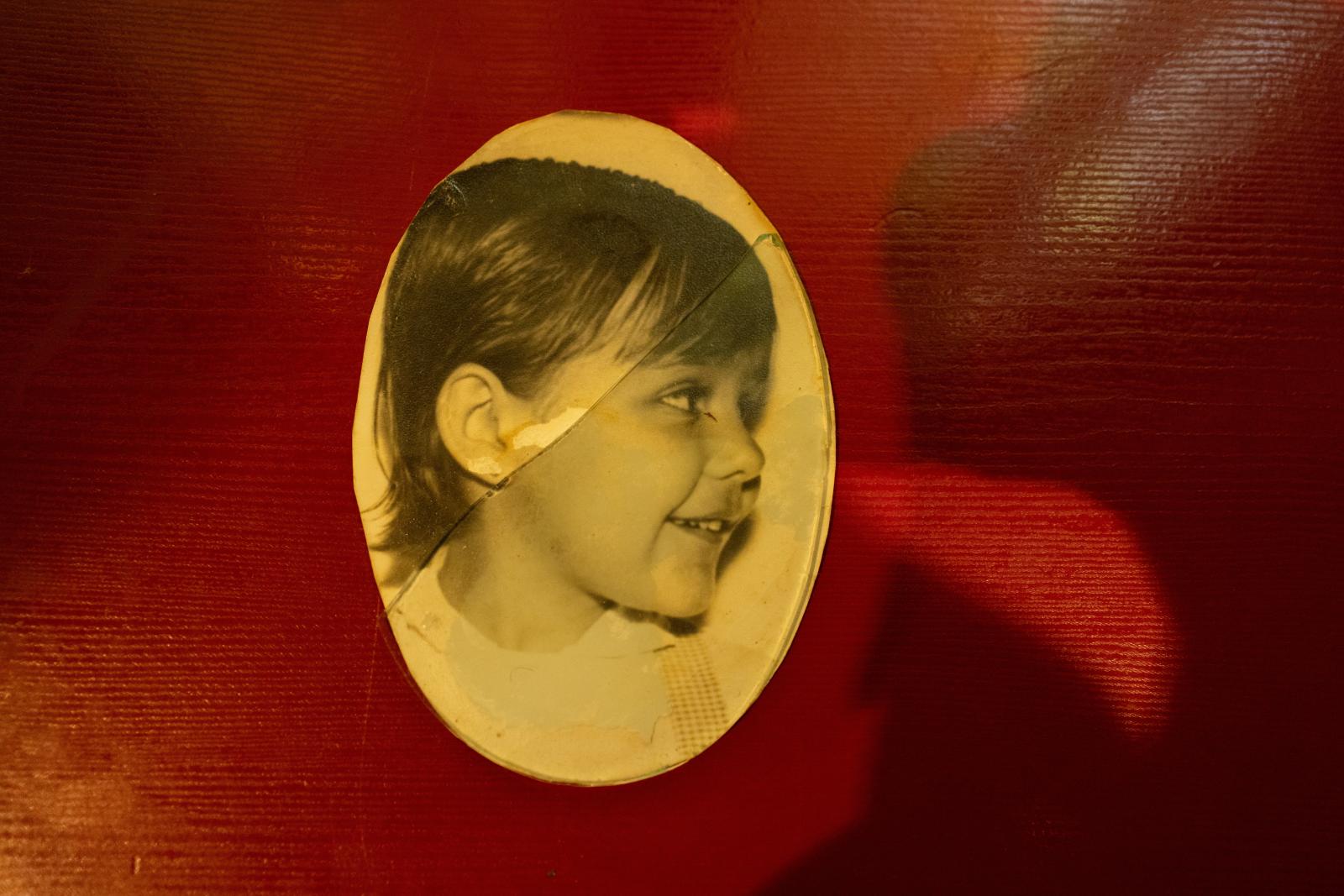 Majesté Iced Out Baguette 1135, image size:1600x1067