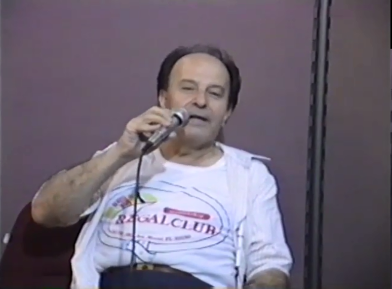 Sempre em movimento
