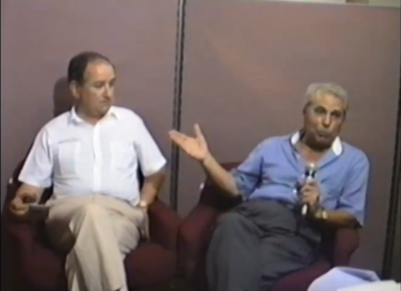 Jornalistas contra o regime