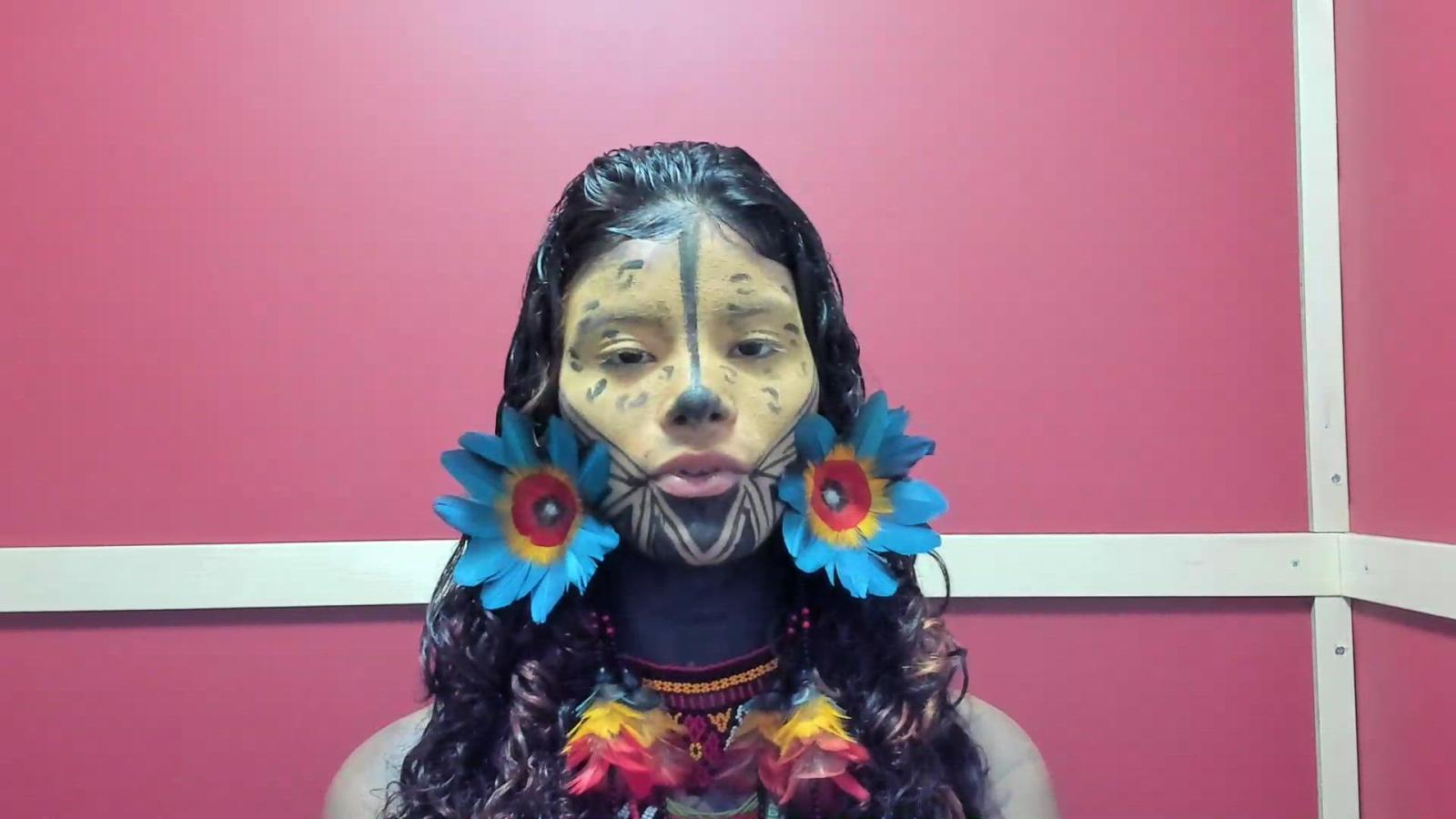 Minha aldeia
