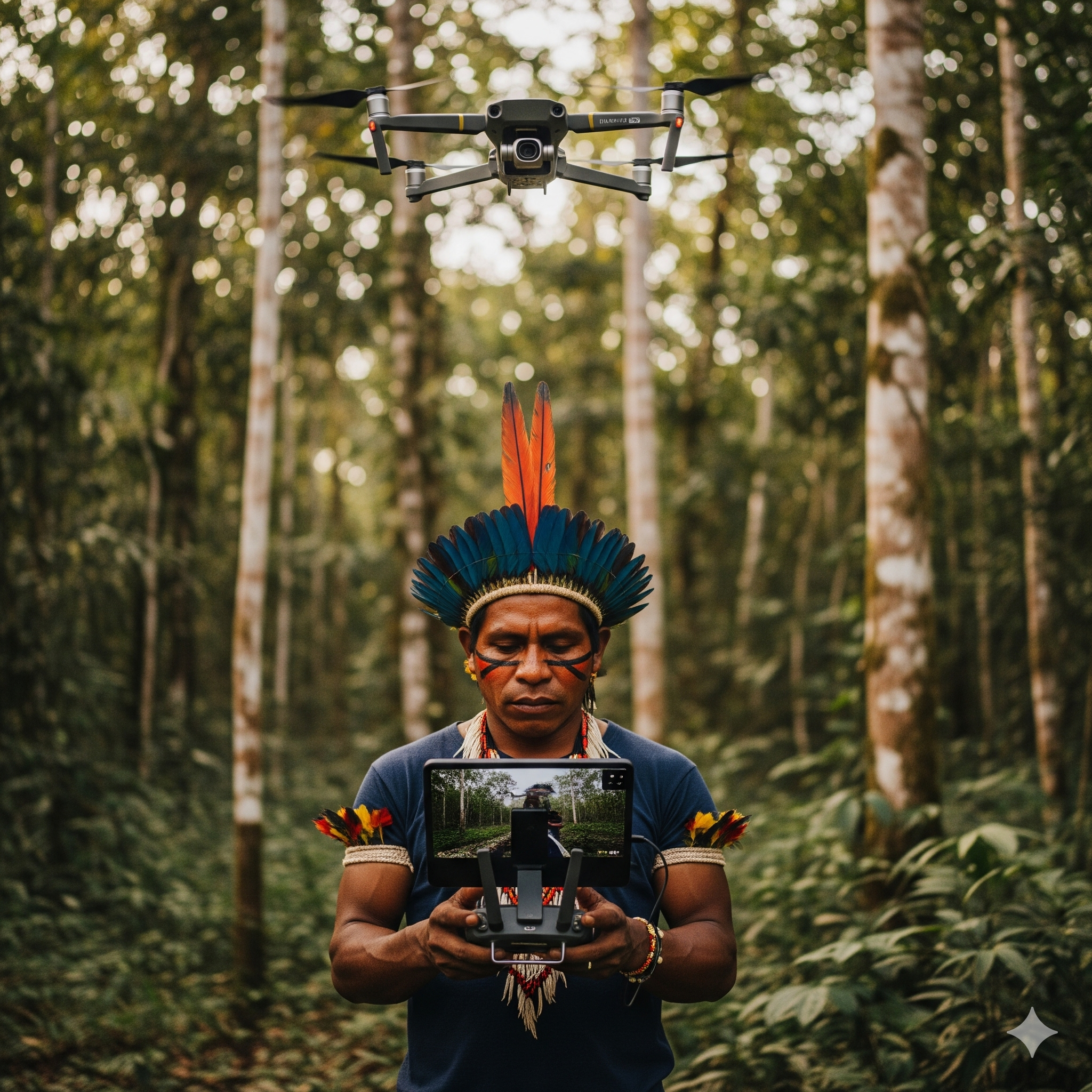 Capa de Guardiões de Mundos: Nossas Lutas, Nossas Histórias