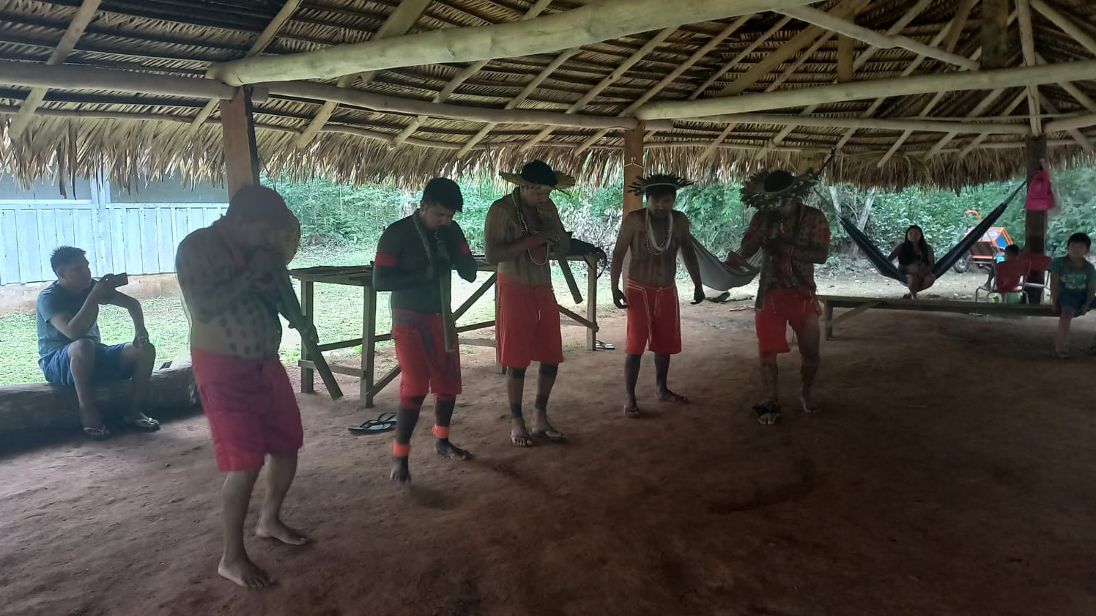 Capa de Herdarão Minha Arte: Aprendendo com as Histórias da Terra