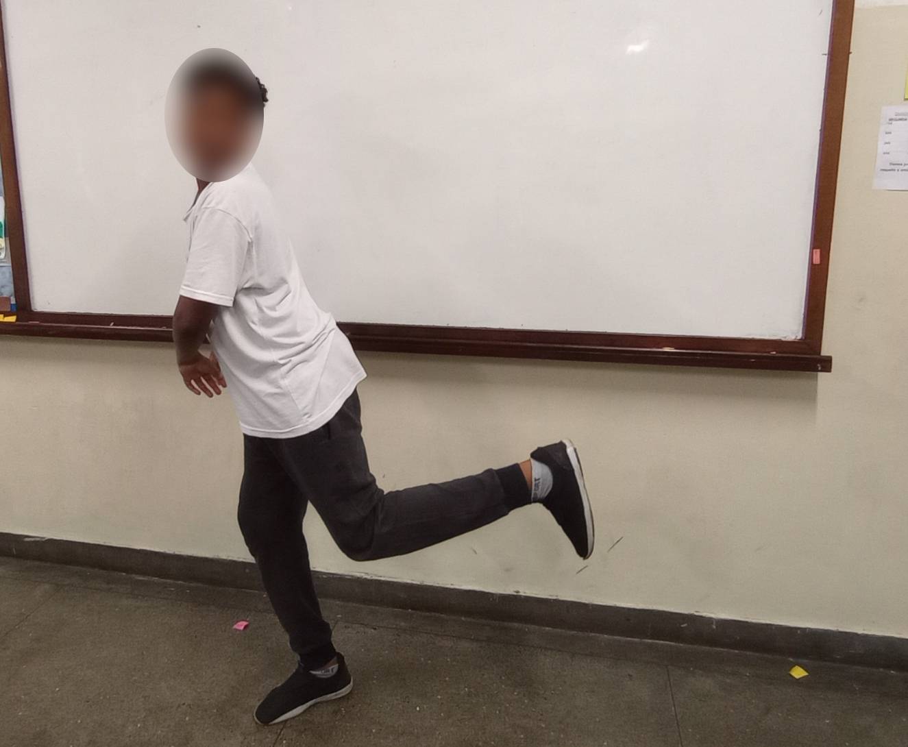 Capa de A história em 10 fotos