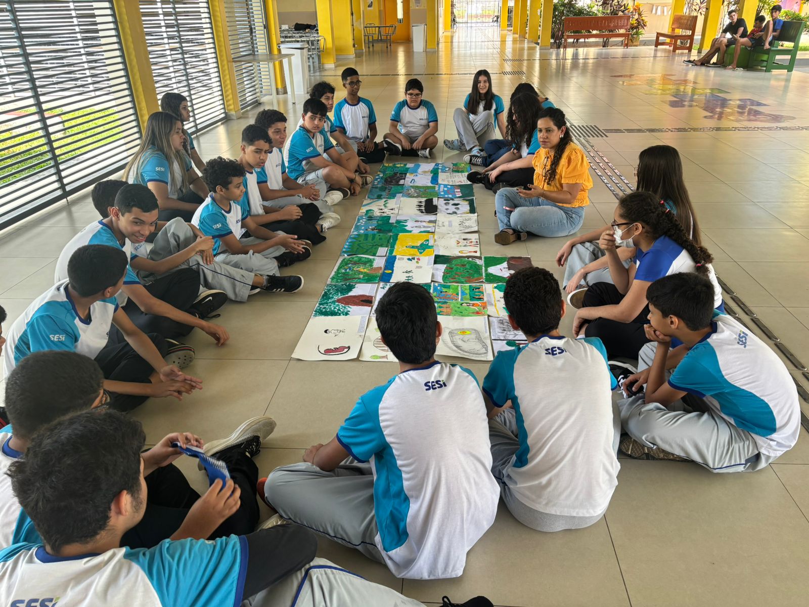 Capa de Histórias contadas: saberes, memórias e cotidianos indígenas