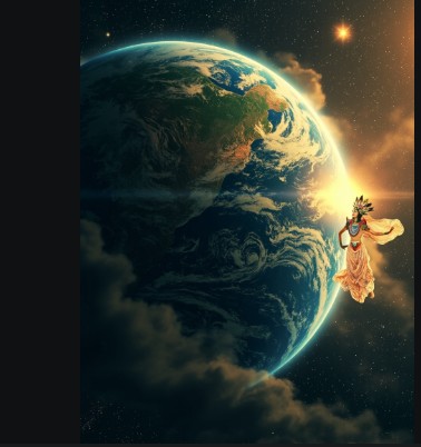 Capa de PROJETO EDUCATIVO DIGITAL   Terras e Memórias Vivas: Caminhos Indígenas pelo Google Earth