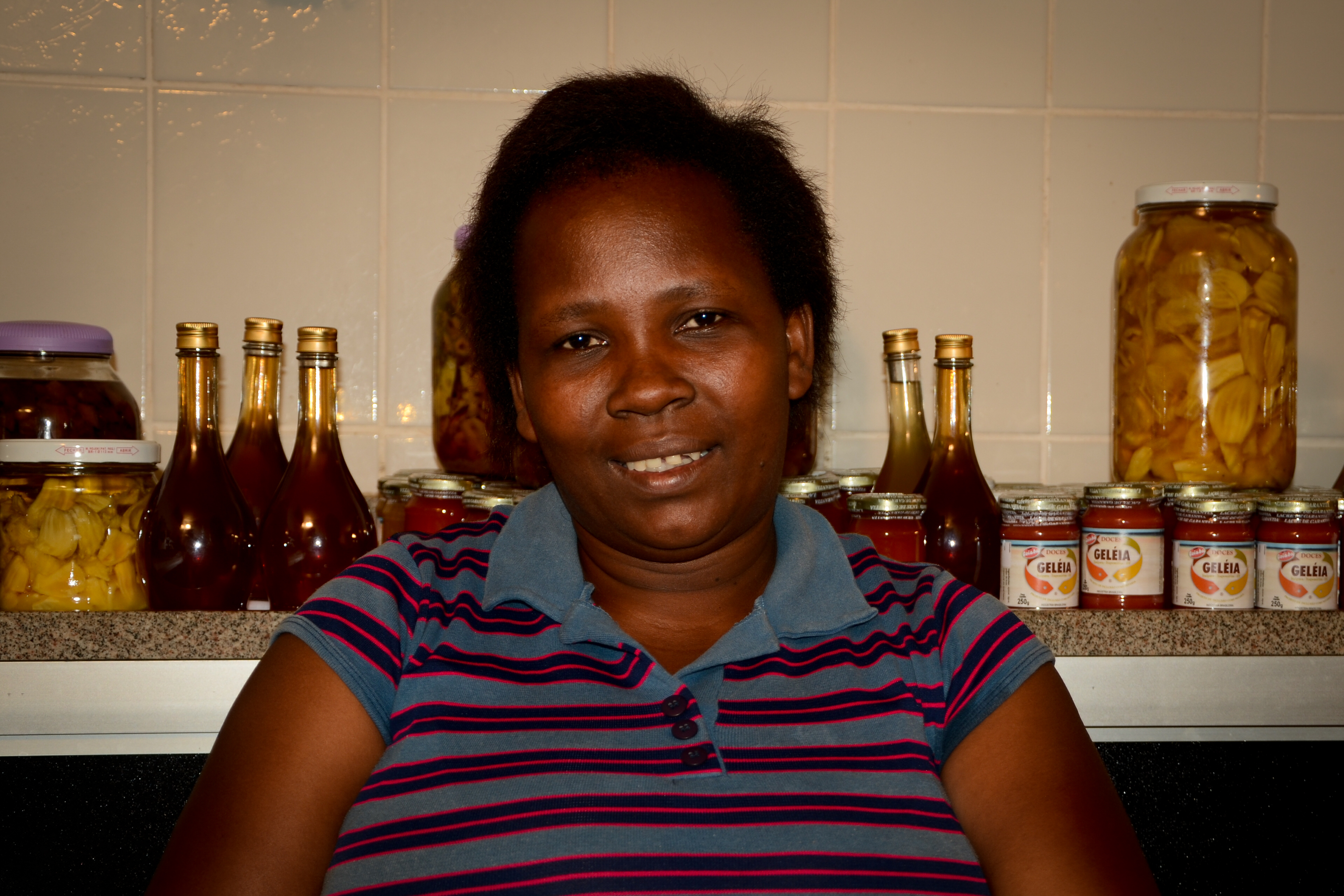 Com açúcar, com afeto