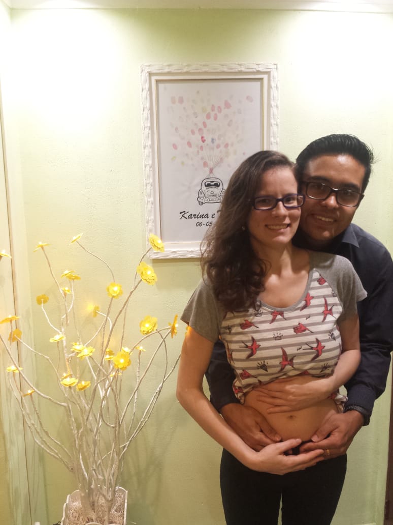 O importante é estar e ser presente