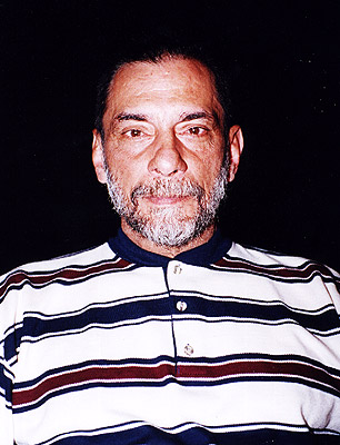 História de Camilo Flamarion Ferreira dos Santos