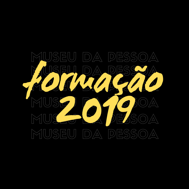 Formação 2019