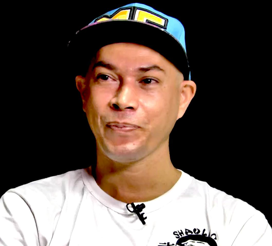 Em busca da fama