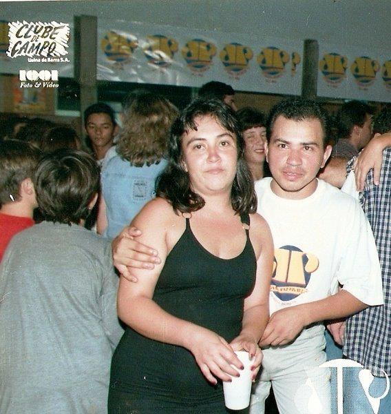 João Carlos e a esposa foram na inauguração da Rádio Jovem Pan, no Clube de Campo Usina da Barra, em 2000, quando a rádio 97 FM passou a integrar a rede Jovem Pan.