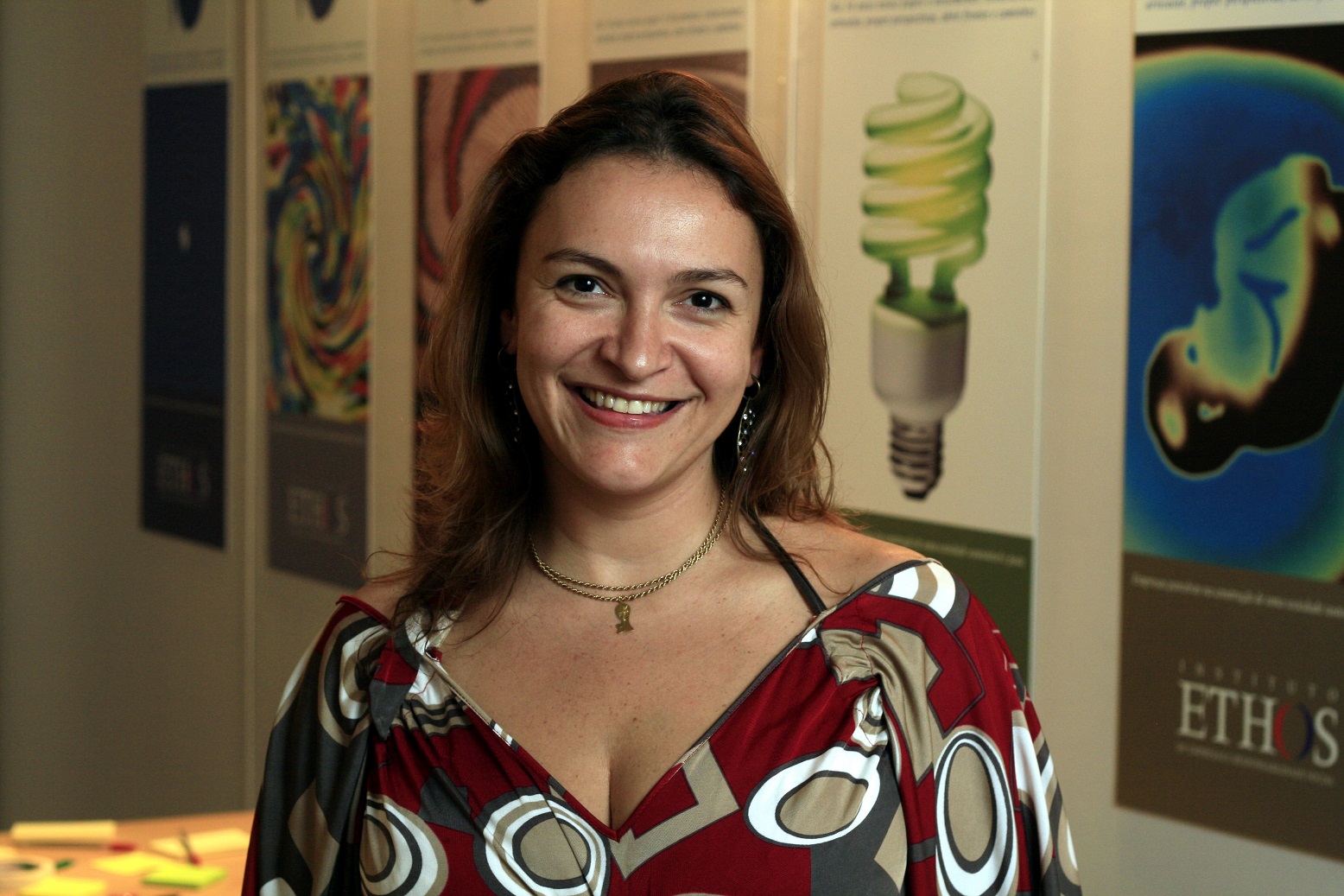 História de vida de Adriana Maria Rosa