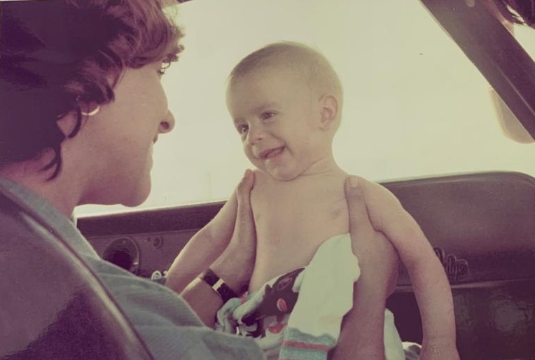 Histórias de maternidade