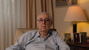 Gilberto Vergne Saboia