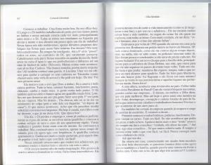 Após um concurso literário, com a participação de mais de 350 detentos, foram escolhidas 10 biografias, sendo uma delas a de Vanderlei. O livro contou com um posfácio do cantor e compositor Lobão, tendo muita divulgação na mídia.