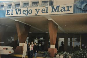 2003-II Foro en VIH SIDA ITS de America Latina Y El Caribe em Cuba