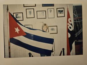 2003-II Foro en VIH SIDA ITS de America Latina Y El Caribe em Cuba