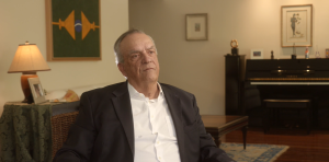 Carlos Alfredo Lazary Teixeira